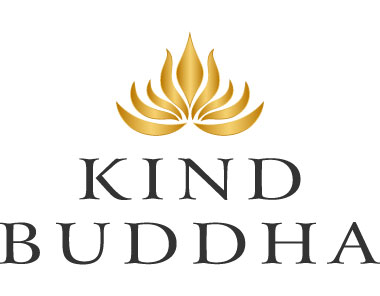 Kind Buddha